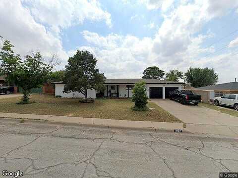 Pecos, MIDLAND, TX 79705