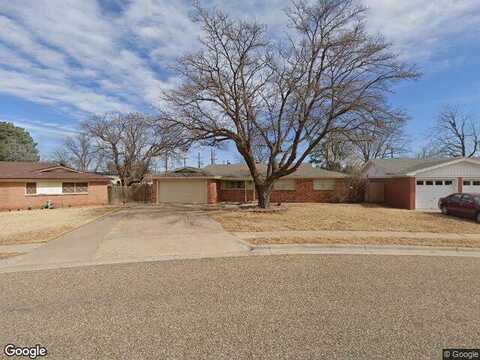 67Th, LUBBOCK, TX 79412
