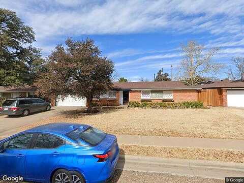69Th, LUBBOCK, TX 79412