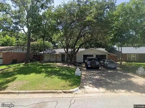 Williams, FORT WORTH, TX 76111