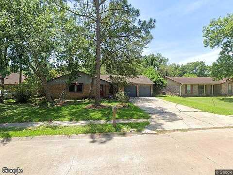 Dogwood, LAKE JACKSON, TX 77566