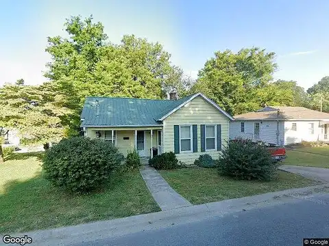 Russell, JACKSON, MO 63755