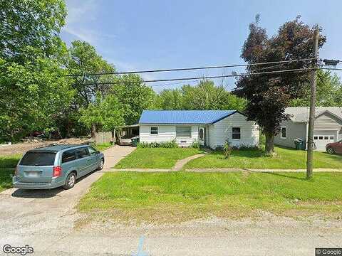 Center, CLARENCE, MO 63437