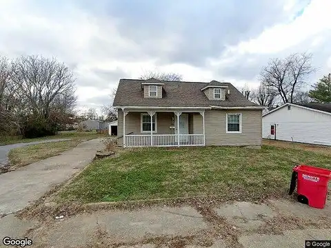 Prairie, SIKESTON, MO 63801