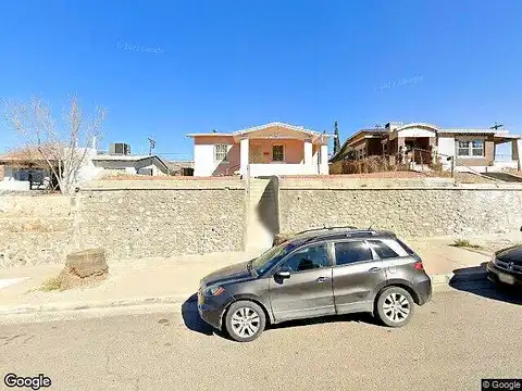 Kansas, EL PASO, TX 79902