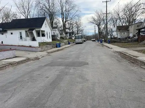 Saint Charles, GRAND RAPIDS, MI 49507