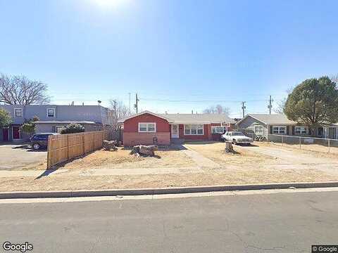 49Th, LUBBOCK, TX 79412