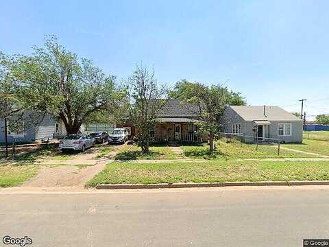 Avenue L, LUBBOCK, TX 79411