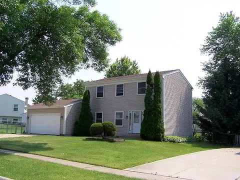 Briar Hill, SCHAUMBURG, IL 60194