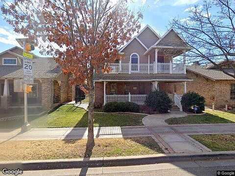 Glenna Goodacre, LUBBOCK, TX 79401