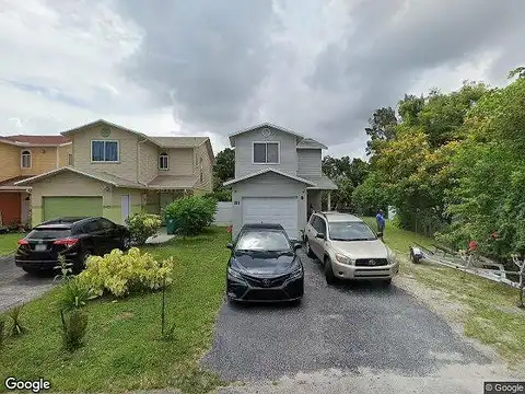 55Th, LAUDERHILL, FL 33313