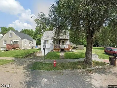 Wilbraham, MIDDLETOWN, OH 45042