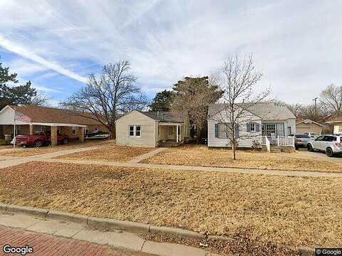 Taylor, AMARILLO, TX 79109