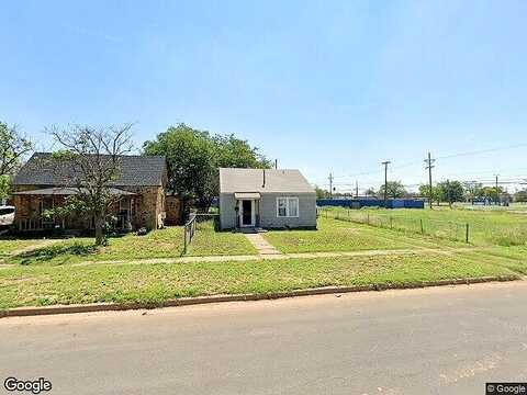 Avenue L, LUBBOCK, TX 79411