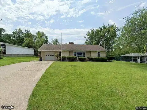 Pleasant, HANNIBAL, MO 63401