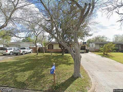 Monroe, HARLINGEN, TX 78550