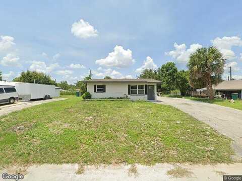 King Richard, MELBOURNE, FL 32935