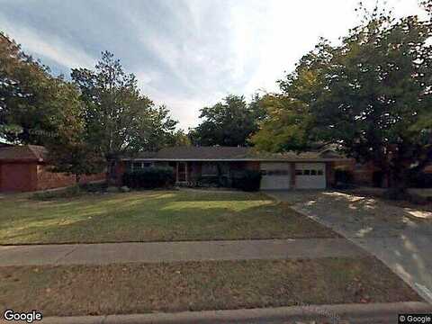 54Th, LUBBOCK, TX 79412