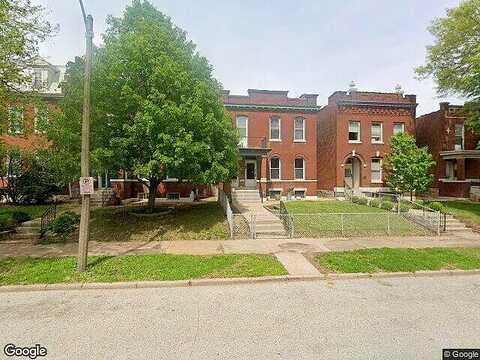 Allen, SAINT LOUIS, MO 63104