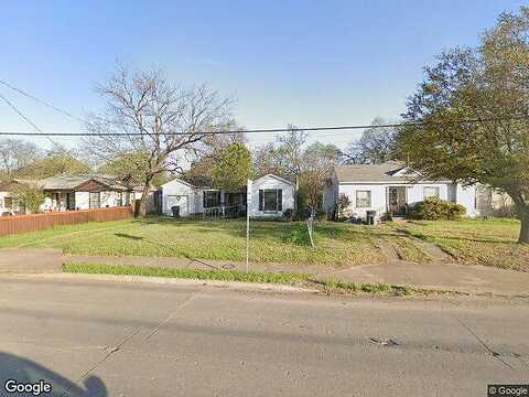 Fordham, DALLAS, TX 75216