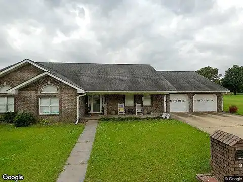 Williams, KENNETT, MO 63857