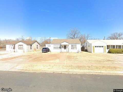 38Th, LUBBOCK, TX 79412