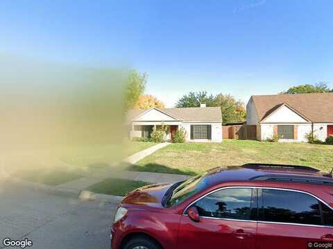 Treece, GARLAND, TX 75040