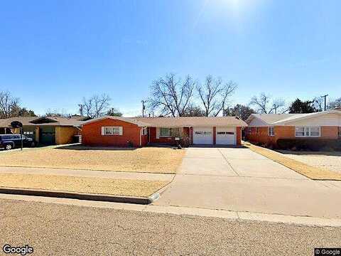 53Rd, LUBBOCK, TX 79412