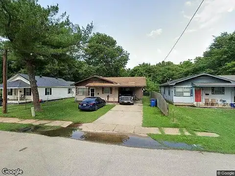 Central, KENNETT, MO 63857