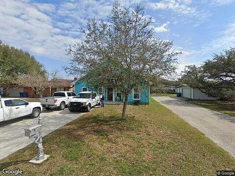 6Th, ROCKPORT, TX 78382