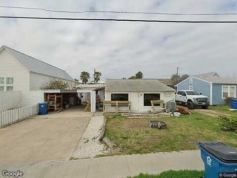 Station, PORT ARANSAS, TX 78373
