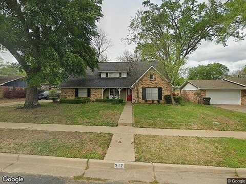Samuel, TYLER, TX 75701