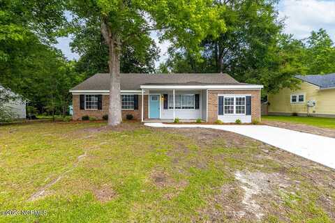 Spring, JACKSONVILLE, NC 28540