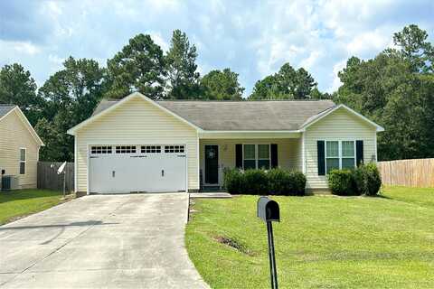 Sweet Gum, RICHLANDS, NC 28574