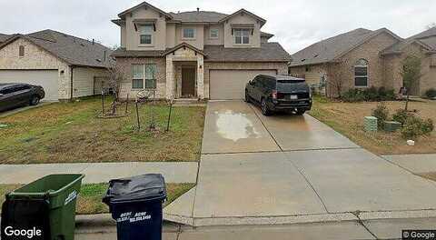 Walkup, LEANDER, TX 78641