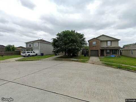 Linden House, HUMBLE, TX 77338