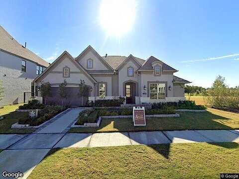 Prince Of Orange, CYPRESS, TX 77433