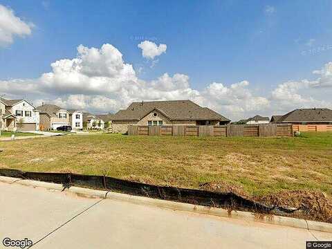 Blue Palm, CYPRESS, TX 77433
