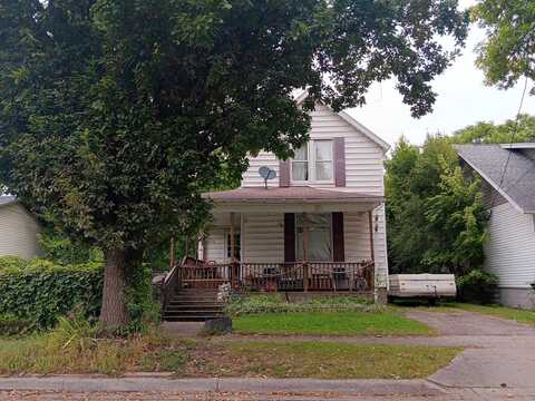 2Nd, BAY CITY, MI 48708
