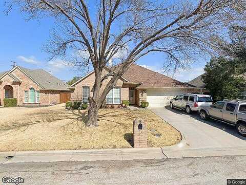 Ballycastle, ARLINGTON, TX 76017