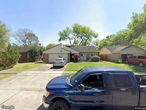 Mustang Springs, MISSOURI CITY, TX 77459