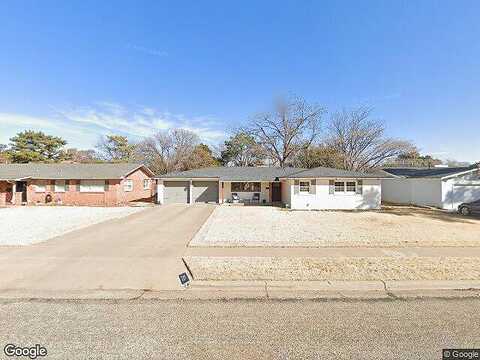 56Th, LUBBOCK, TX 79412