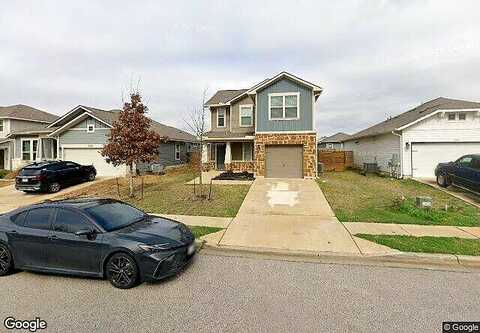 Ancellotta, LEANDER, TX 78641