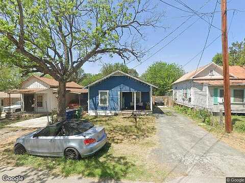 Coleman, SAN ANTONIO, TX 78208
