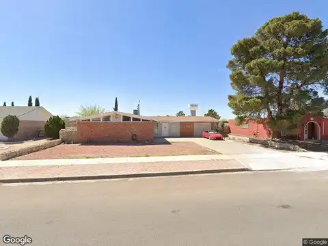 Duanesburg, HORIZON CITY, TX 79928