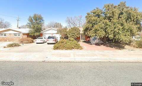 54Th, LUBBOCK, TX 79412