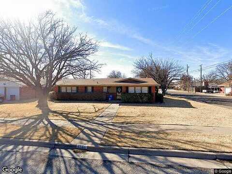 52Nd, LUBBOCK, TX 79412