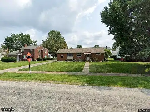 Rockhill, ALLIANCE, OH 44601