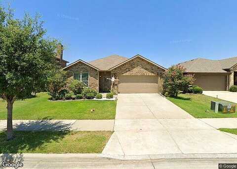 Brenham, FORNEY, TX 75126
