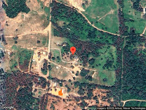 County Road 4105, OVERTON, TX 75684